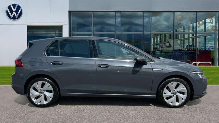 Volkswagen Volkswagen Golf
