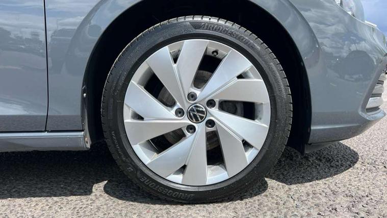 Volkswagen Volkswagen Golf
