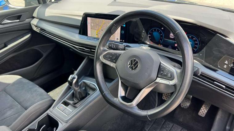 Volkswagen Volkswagen Golf