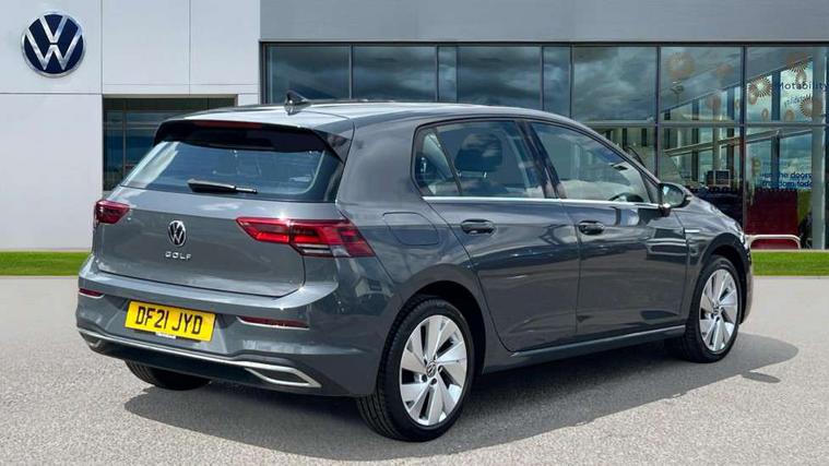 Volkswagen Volkswagen Golf