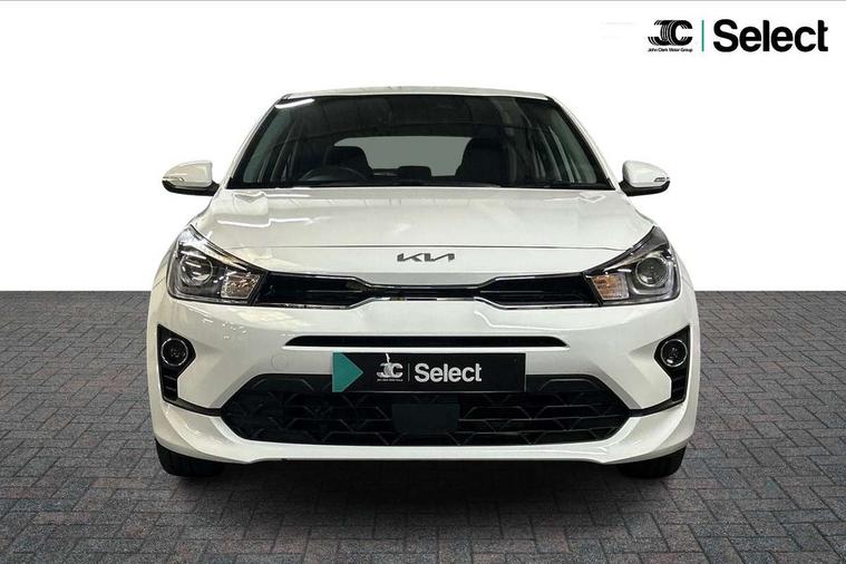 Kia Kia Rio