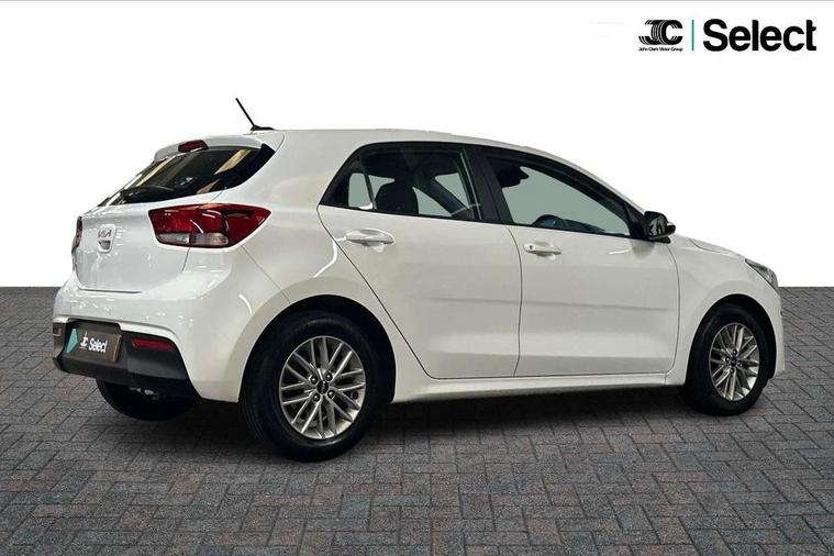 Kia Kia Rio