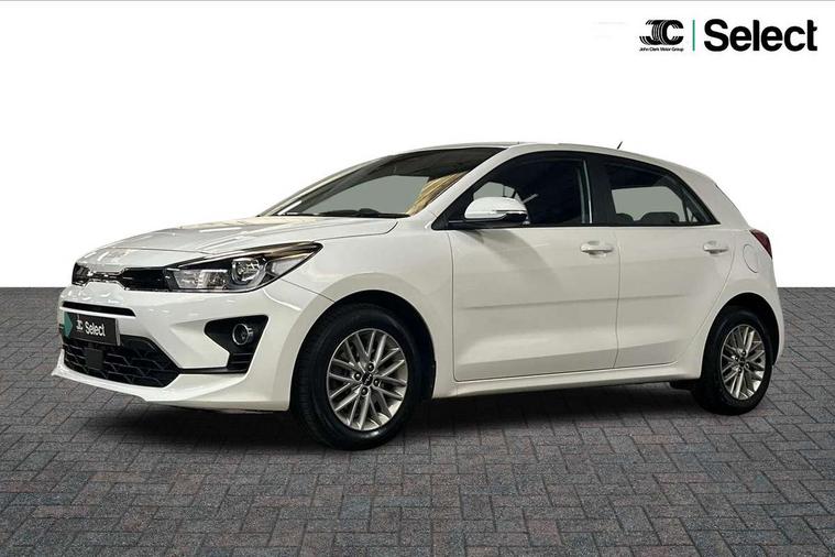 Kia Kia Rio