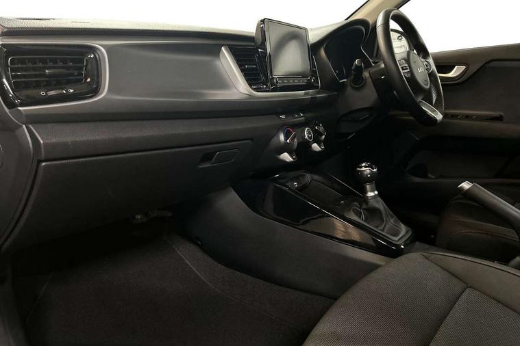 Kia Kia Rio