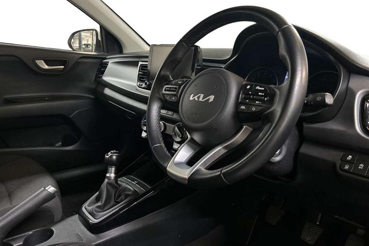 Kia Kia Rio