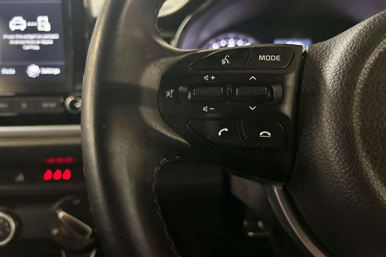 Kia Kia Rio