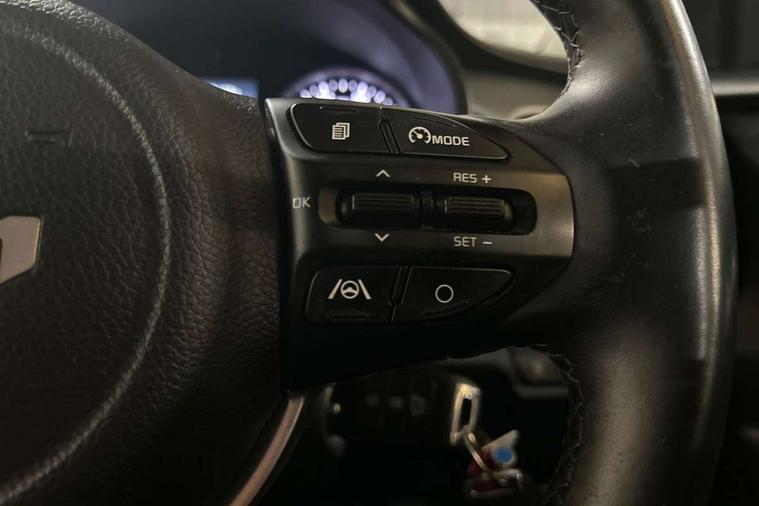 Kia Kia Rio