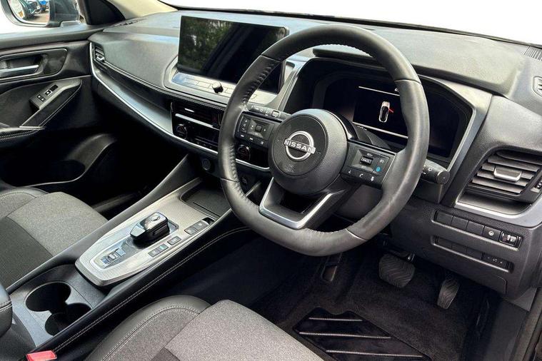 Nissan Nissan Qashqai