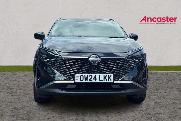Nissan Nissan Qashqai