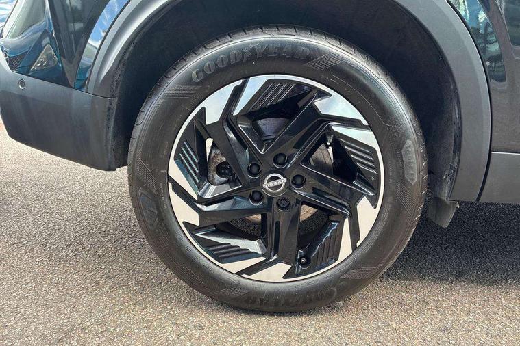 Nissan Nissan Qashqai