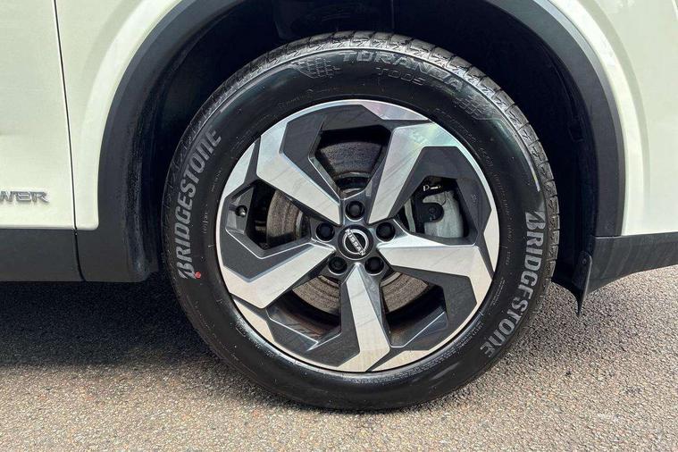 Nissan Nissan Qashqai