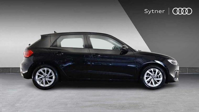 Audi Audi A1