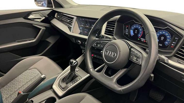 Audi Audi A1