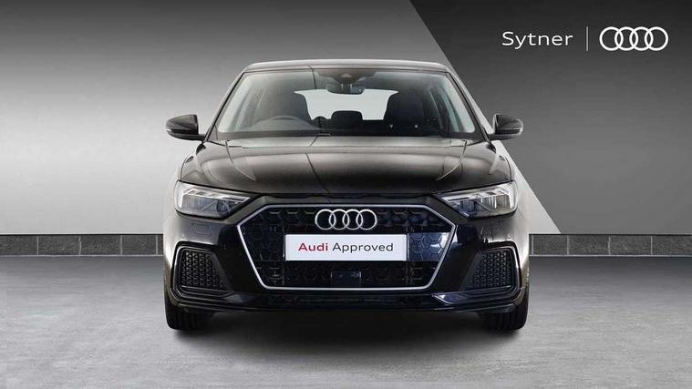Audi Audi A1