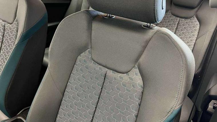 Audi Audi A1