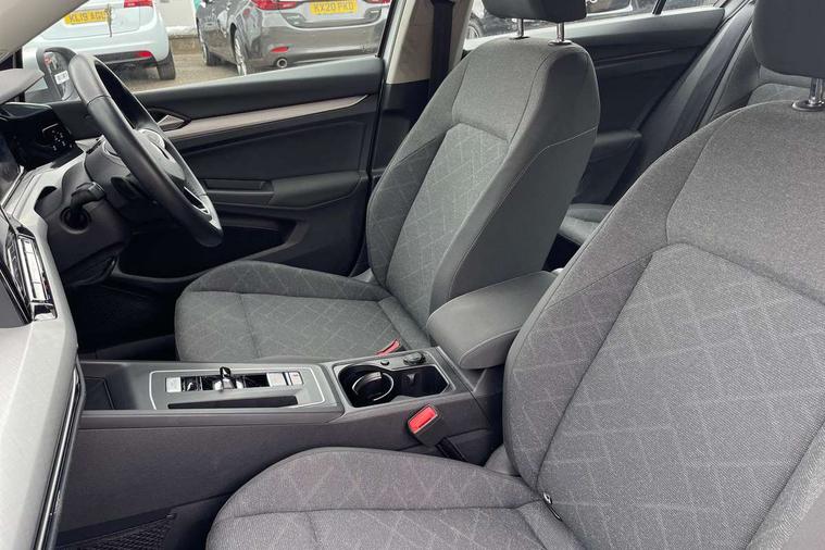 Volkswagen Volkswagen Golf