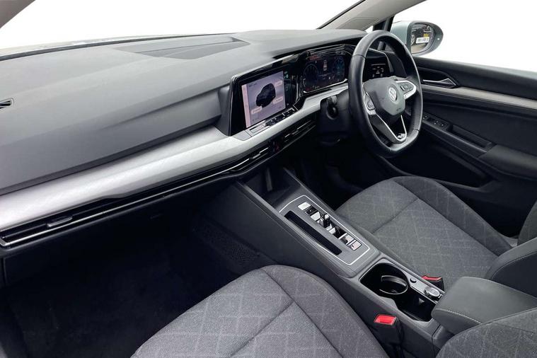 Volkswagen Volkswagen Golf