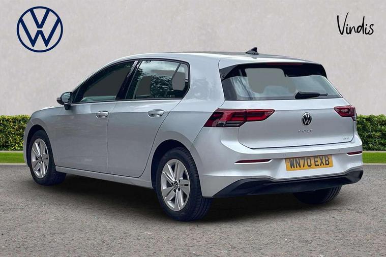 Volkswagen Volkswagen Golf