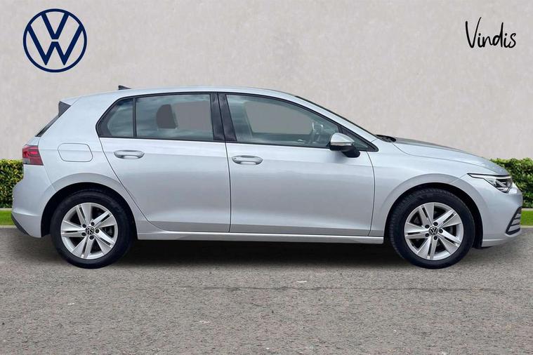 Volkswagen Volkswagen Golf