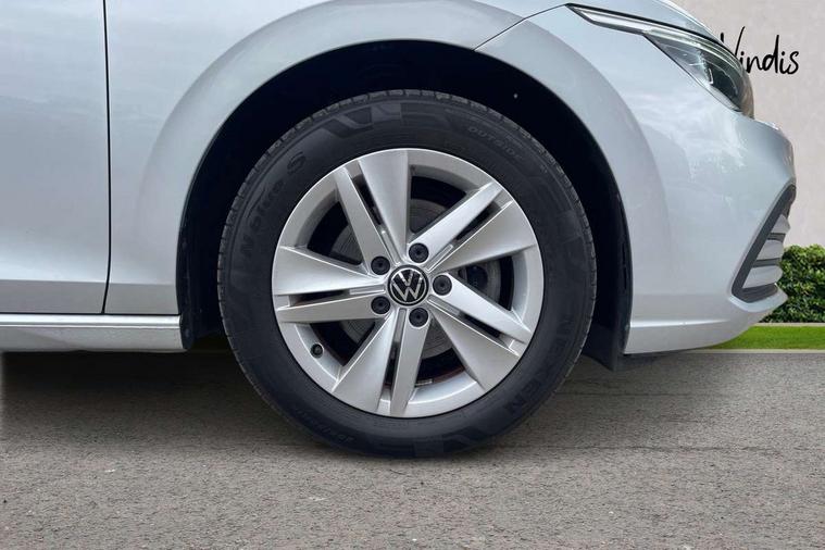 Volkswagen Volkswagen Golf