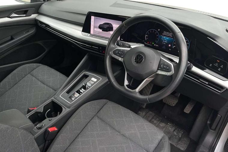 Volkswagen Volkswagen Golf