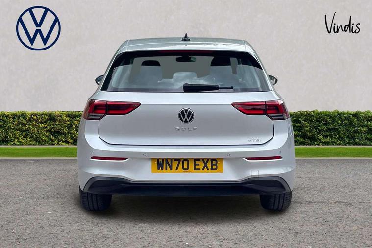 Volkswagen Volkswagen Golf