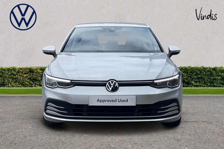 Volkswagen Volkswagen Golf