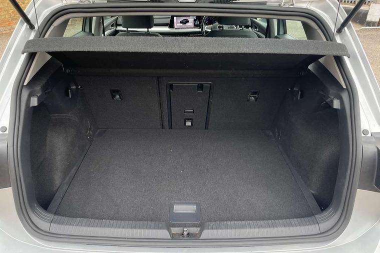 Volkswagen Volkswagen Golf