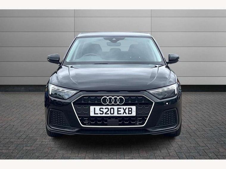 Audi Audi A1