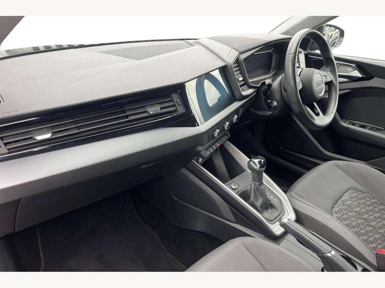 Audi Audi A1