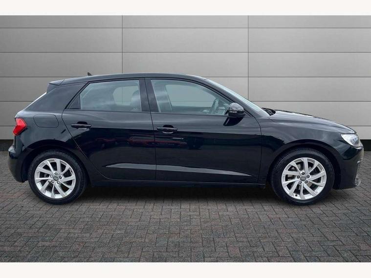 Audi Audi A1