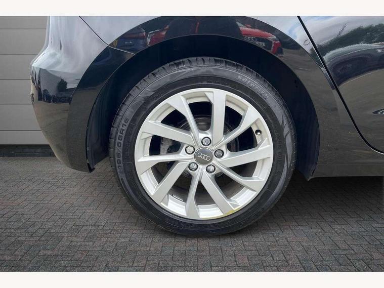 Audi Audi A1