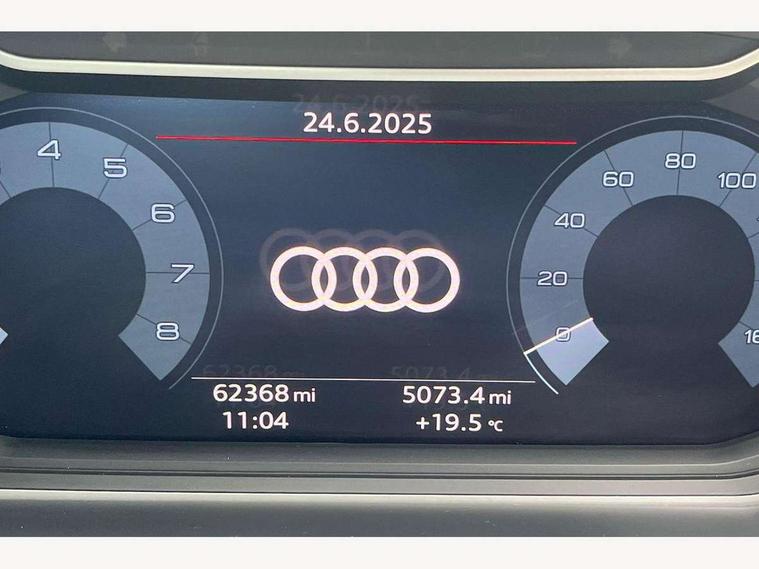 Audi Audi A1