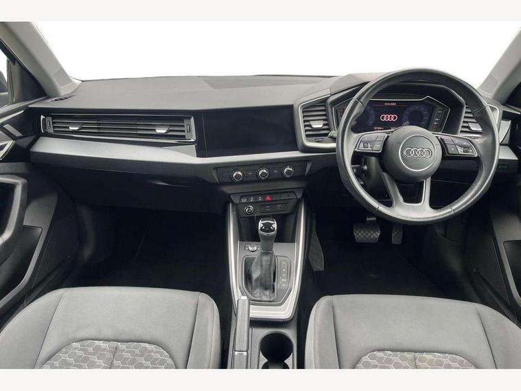 Audi Audi A1