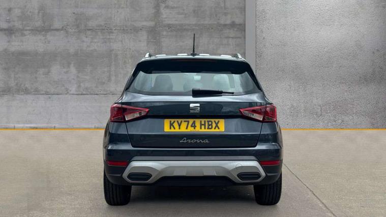 SEAT SEAT Arona