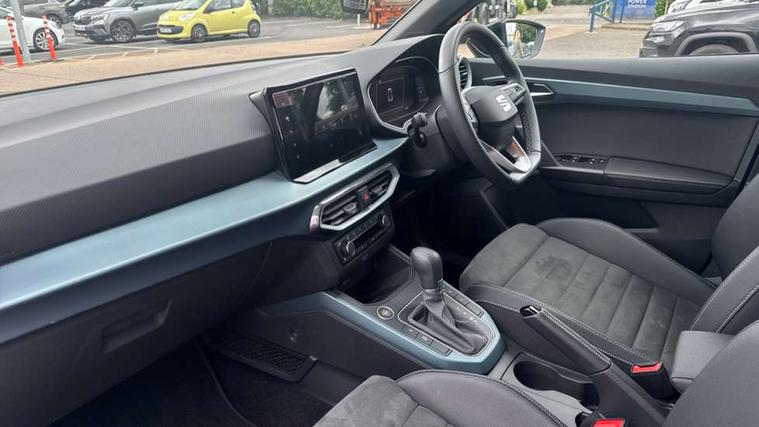 SEAT SEAT Arona
