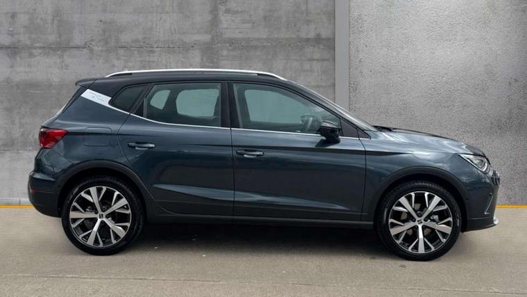 SEAT SEAT Arona