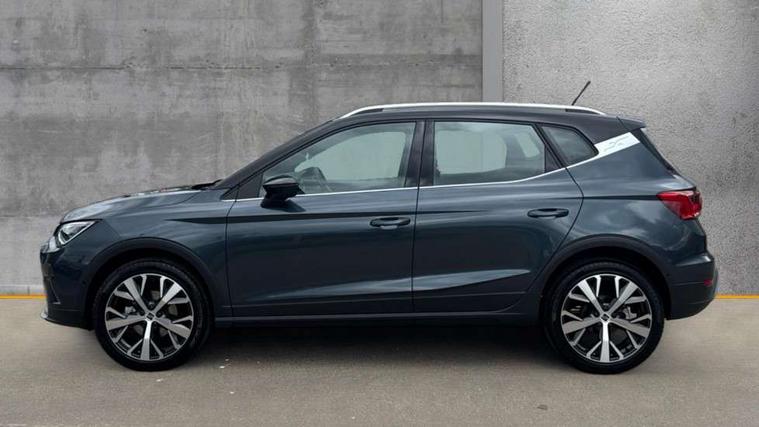 SEAT SEAT Arona