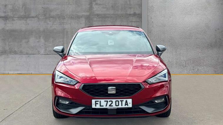 SEAT SEAT Leon