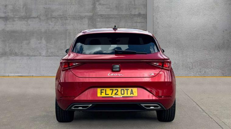 SEAT SEAT Leon