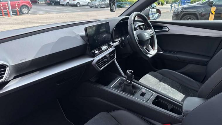 SEAT SEAT Leon