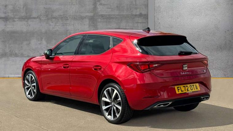 SEAT SEAT Leon