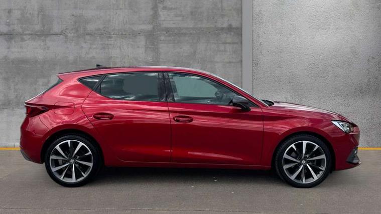 SEAT SEAT Leon