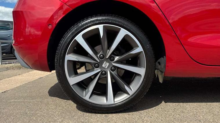SEAT SEAT Leon