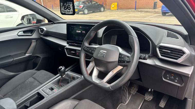 SEAT SEAT Leon