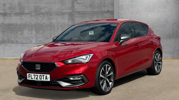 SEAT SEAT Leon