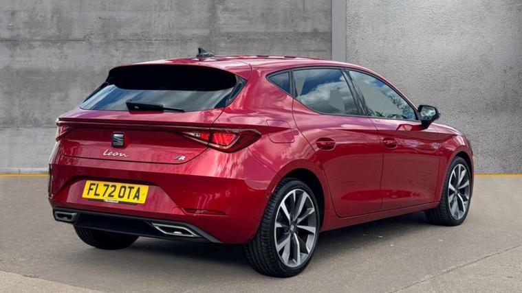 SEAT SEAT Leon
