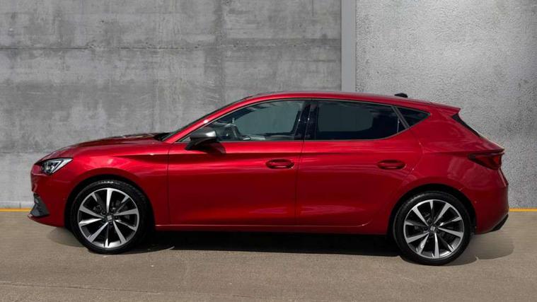 SEAT SEAT Leon