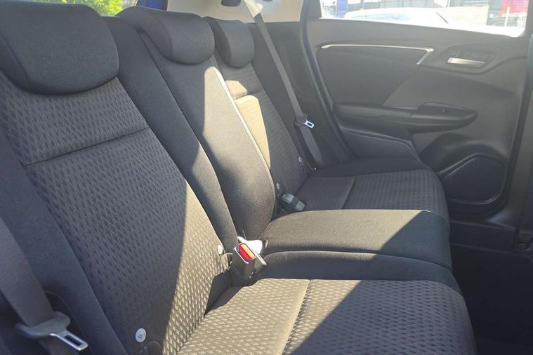 Honda Honda Jazz