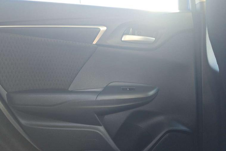 Honda Honda Jazz
